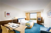 Courtyard By Marriott North Ryde - Geraldton Accommodation