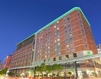 Holiday Inn Darling Harbour - Accommodation QLD