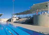 Runaway Bay Sports Super Centre - Accommodation Port Hedland