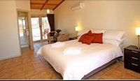 Mungo Lodge - Redcliffe Tourism