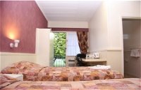 Titania Motel - Geraldton Accommodation
