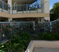 Iluka Serviced Apartments - Accommodation Cooktown