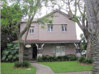 Burwood Boronia Lodge Private Hotel - Accommodation Cairns