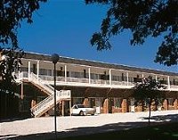Oxley Motel - Carnarvon Accommodation