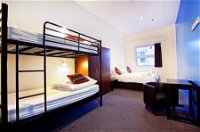Urban Central Hostel - Accommodation in Surfers Paradise