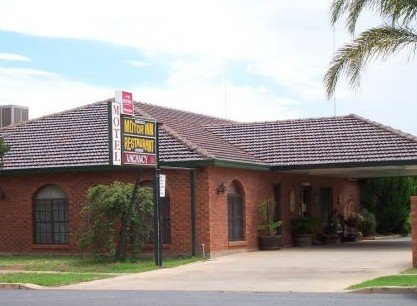 Book Condobolin Accommodation Vacations  Tourism Search