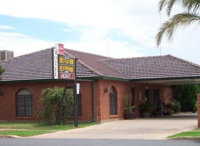 Condobolin Motor Inn - Accommodation Sunshine Coast