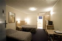 Dorset Gardens Hotel - Accommodation Port Hedland