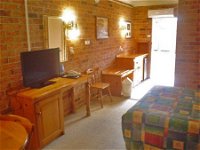 Coachmans Rest Motor Lodge - Wagga Wagga Accommodation
