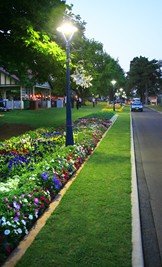 BIG4 Toowoomba Garden City Holiday Park - Accommodation Whitsundays