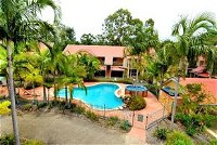 Beach Court Holiday Villas - Accommodation in Surfers Paradise