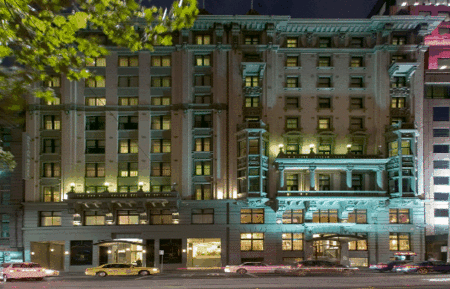 Rendezvous Hotel Melbourne - WA Accommodation