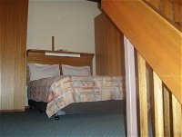 Alpine Gables Motel - Accommodation Sydney