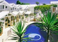 Boathouse Apartments - Townsville Tourism