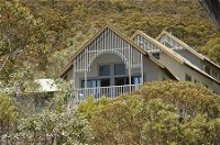 Boali Lodge - Surfers Gold Coast
