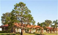Best Western Lakeside Lodge Motel - Kempsey Accommodation