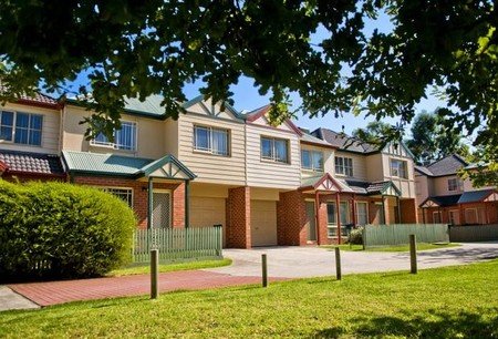 Clayton VIC Accommodation Redcliffe