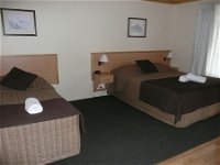 Black Gold Country Cabins - Hervey Bay Accommodation