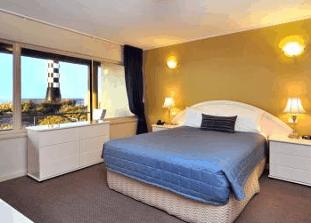 Lighthouse Beach Resort - Accommodation Port Hedland