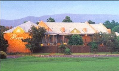 Primbee NSW Accommodation Resorts