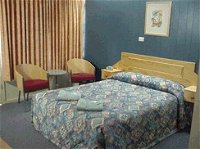 Mid Town Motor Inn - Wagga Wagga Accommodation