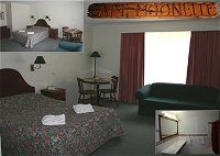 Bushranger Motor Inn - Accommodation Mount Tamborine