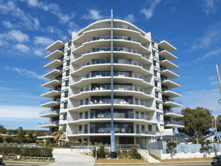 Sevan Apartments - St Kilda Accommodation