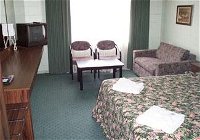 Coburg Motor Inn - Wagga Wagga Accommodation