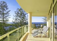 Northpoint Luxury Waterfront Apartments - Accommodation Yamba