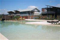 Australis Diamond Beach Resort  Spa - Tourism Cairns