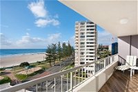 Eden Tower Holiday Apartments - Accommodation Port Hedland