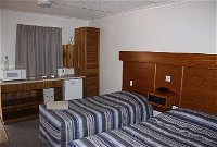 Charleville Motel - Accommodation BNB