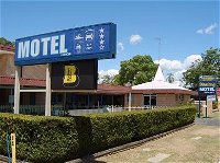 Binalong Motel - Casino Accommodation