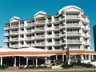 Aquarius Resort - Dalby Accommodation