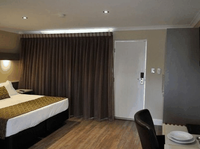 Astralodge Motel - Accommodation BNB
