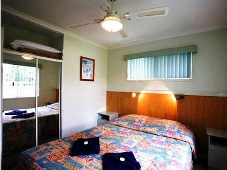 Caversham WA Accommodation Resorts