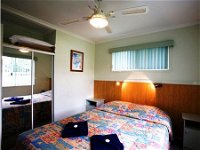 Perth Vineyards Holiday Park - Accommodation in Surfers Paradise