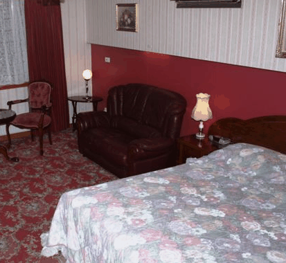 Motel Mayfair On Cavell - Getaway Accommodation