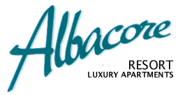 Albacore Luxury Holiday Apartments - Accommodation in Brisbane