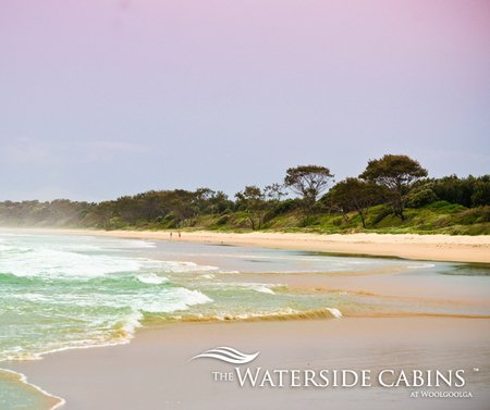 Woolgoolga NSW Surfers Gold Coast