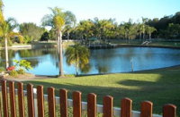 ULTIQA Village Resort - Accommodation Port Hedland