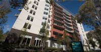 Quality Suites Clifton On Northbourne - Accommodation Airlie Beach