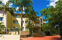Bayview Waters Apartments - Tourism Canberra