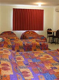 White Gums Motor Inn - Geraldton Accommodation
