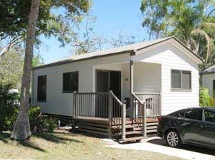 Rowes Bay QLD eAccommodation