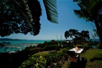 Whitsunday Moorings B and B - Redcliffe Tourism
