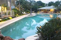 Colonial Resort Noosa - Accommodation Gladstone