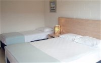 Moffat Beach Motel Caloundra - Accommodation BNB
