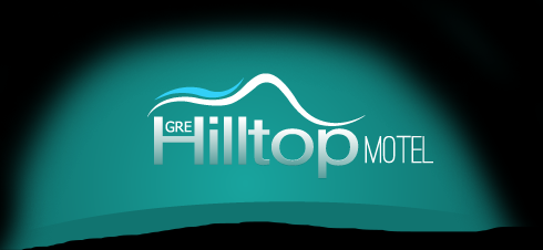 Hilltop Motel - Tourism Canberra