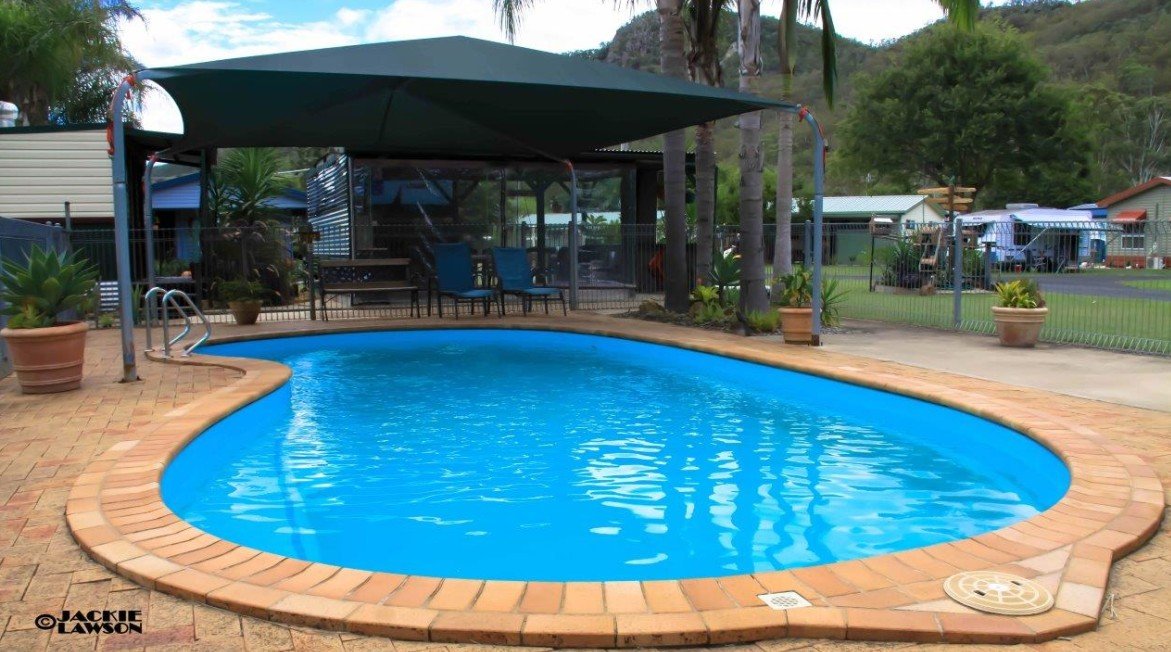 Esk QLD Accommodation Airlie Beach